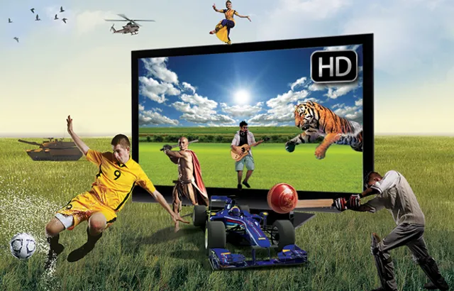 ଚହଳ ପକାଇବ ରିଲାଏନ୍ସ ଡିଜିଟାଲ ଟିଭି, ବର୍ଷେ ପାଇଁ ସବୁ ଚ୍ୟାନେଲ ମାଗଣା