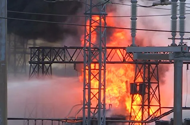 ଜଳିଲା ପାଓ୍ଵାର୍‌ ଗ୍ରୀଡ୍‌ : ୩୦ମିନିଟ୍‌ରେ ୩କୋଟି ଛାର୍‌ଖାର୍‌