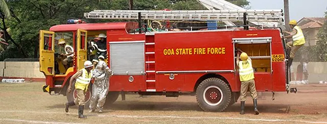 ଅଗ୍ନିଶମ ବିଭାଗର ନୂଆ ଯୋଜନା : ଆଗ୍ରହୀ ପ୍ରାର୍ଥୀଙ୍କୁ ତାଲିମ ଦେବ ଅଗ୍ନିଶମ ବିଭାଗ