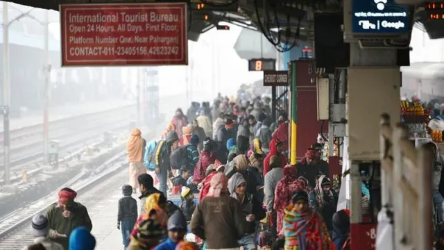 ମାର୍ଚ୍ଚ ୮ସୁଦ୍ଧା ୨୦୦ ରେଳ ଷ୍ଟେସନରେ ସାନିଟାରି ନାପ୍‌କିନ୍‌ ଡିିସ୍‌ପେନ୍‌ସର ଲଗାଯିବ