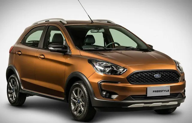 ଫୋର୍ଡ ଇଣ୍ଡିଆ ଏମ୍‌ଡିଙ୍କ ଇସ୍ତଫା