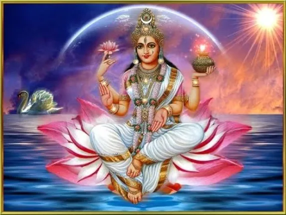 ଜାଣନ୍ତୁ ଗଙ୍ଗାମାତାଙ୍କର ମହିମା