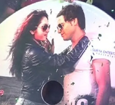 ଆଜି ଶୁଭମୁକ୍ତିି : ‘ଗୁଡ଼ୁ ଆଣ୍ଡ୍‌ ଗୁଡ଼ି’