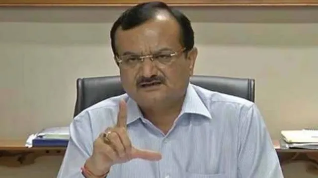 କଂସେଇ ଓ ମଦବ୍ୟବସାୟୀମାନେ ବିଜେପିକୁ ଭୋଟ ଦେଲେ ନାହିଁ: ଗୁଜରାଟ ମନ୍ତ୍ରୀ