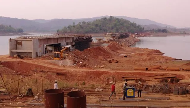 ପୁଣି ଘୁଞ୍ଚିଲା ଗୁରୁପି୍ରୟା ସେତୁ ଡେଡ୍‌ଲାଇନ୍‌