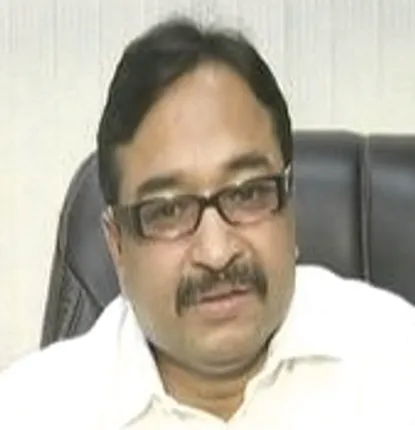 ୨୦୧୬ରେ ଠକେଇ କଥା ଜଣାଇଥିଲେ ହରି ପ୍ରସାଦ