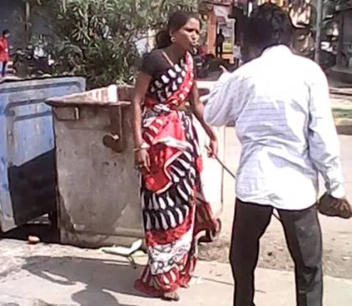 ସ୍ୱାମୀ-ସ୍ତ୍ରୀ କଳିର ଏହା ବି କାରଣ ହୋଇଥାଏ !