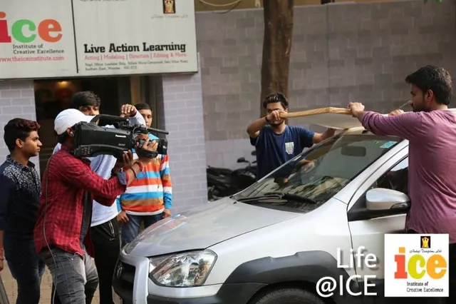 ଭୁବନେଶ୍ୱରରେ ଖୋଲିଲା ବାଲାଜୀ ଟେଲି ଫିଲ୍ମସ୍‌ର ଆଇସ୍‌ ଇନ୍‌ଷ୍ଟିଚ୍ୟୁଟ