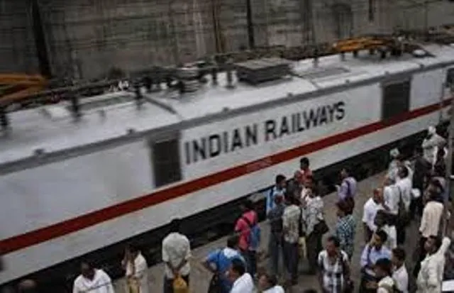 ରେଳବାଇର ଖାଲି ଥିବା ପଦବିରେ ଆବେଦନ କରିବା ପୂର୍ବରୁ ଜାଣି ନିଅନ୍ତୁ ନିୟମରେ ହୋଇଥିବା ଏହି ପରିବର୍ତ୍ତନ ସମ୍ପର୍କରେ