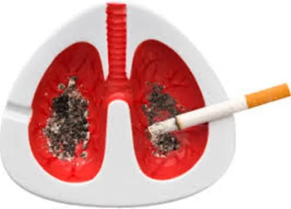 ଜାଣନ୍ତୁ  ଧୂମପାନ ଦ୍ୱାରା କ’ଣ ଅସୁବିଧା ହୁଏ