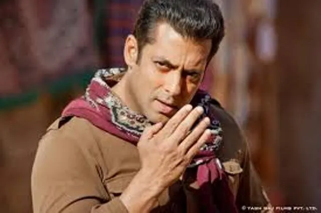 ପୁଲିସକର୍ମୀଙ୍କ ଜୀବନକୁ ନେଇ ସଲମାନ୍‌ ବନାଇବେ ଟିଭି ସୋ’