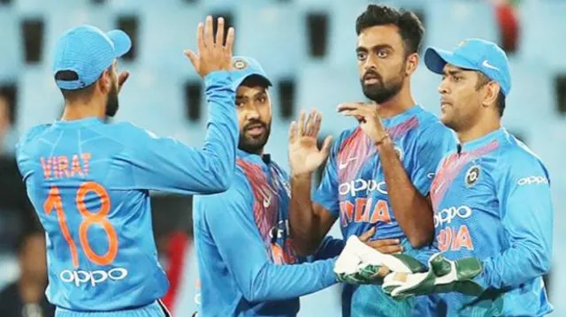 ୩ୟ ଟି-୨୦: ଟସ୍‌ ଜିଣି ଦକ୍ଷିଣ ଆଫ୍ରିକାର ବୋଲିଂ ନିଷ୍ପତ୍ତି, ଭାରତ କରିବ ବ୍ୟାଟିଂ