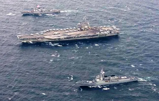 ଭାରତ ମହାସାଗର ଉପରେ ନଜର, ମାଳଦୀପରେ ଚୀନ ତିଆରି କରୁଛି ମହାସାଗର ନିରୀକ୍ଷଣ କେନ୍ଦ୍ର