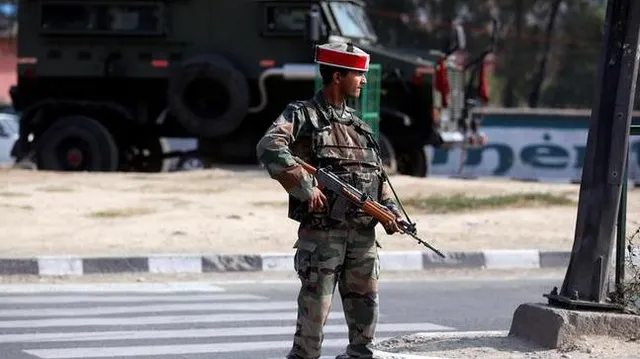 ସେନା କ୍ୟାମ୍ପ ଆକ୍ରମଣ : ୩ ଜୈସ ଆତଙ୍କବାଦୀ ନିହତ, ପହଞ୍ଚିଲା ଏନଆଇଏ ଟିମ୍‌