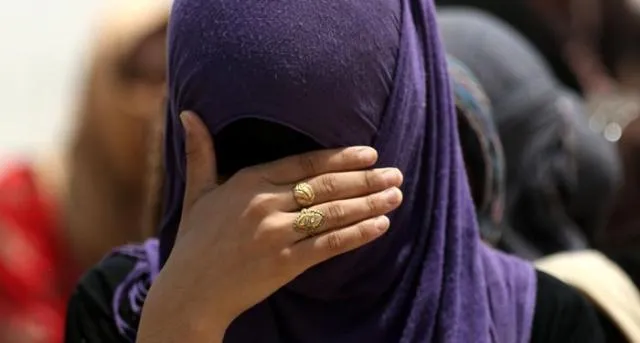 ୧୬ ମହିଳା ଆଇଏସ୍‌ ସଦସ୍ୟଙ୍କୁ ମୃତ୍ୟୁଦଣ୍ଡ