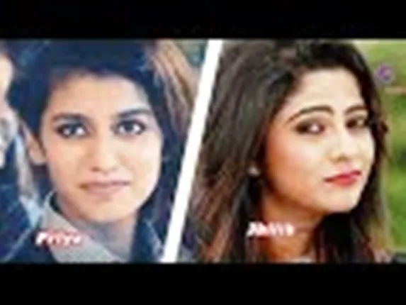 ପ୍ରିୟା ପ୍ରକାଶଙ୍କୁ ଫଲୋ କଲେ ଏହି ଓଲିଉଡ ନାୟିକା