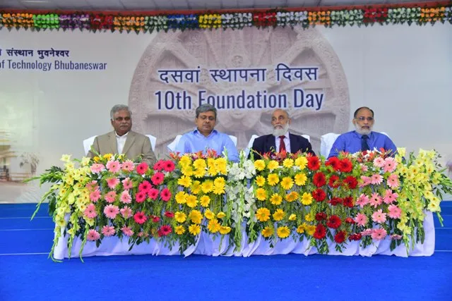 ନିଜେ ନିଜର କ୍ଷେତ୍ର ବାଛ, ସେଥିରେ ଶ୍ରେଷ୍ଠ ହୁଅ: ମୁଖ୍ୟ ସଚିବ