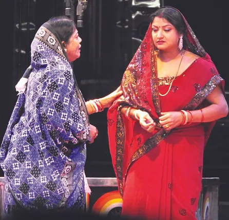 ଖଣ୍ଡଗିରି ଯାତ୍ରା ମହାକୁମ୍ଭ : ଦ୍ୱିତୀୟ ପର୍ଯ୍ୟାୟରେ ବି ରିପିଟ୍‌ ଲଢ଼େଇ