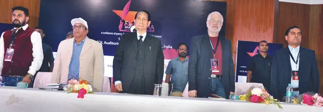 ଓଡ଼ିଶା କଳା ଓ ସାହିତ୍ୟ ଉତ୍ସବ : ଅସମ୍ପୂର୍ଣ୍ଣତା ବି ଏକ ସୁଗୁଣ