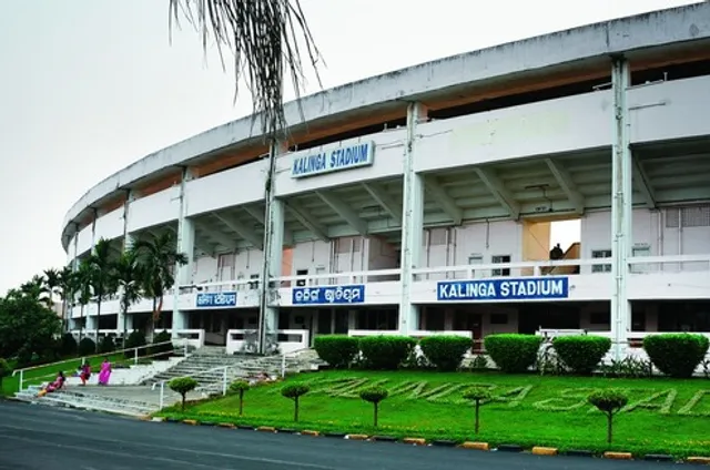 ଜାରି ହେଲା ଟ୍ରାଫିକ୍‌ ଓ ପାର୍କିଂ କଟକଣା