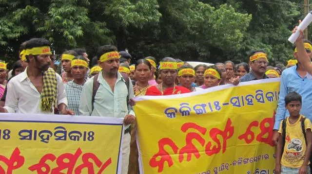 ଭାଲେଣ୍ଟାଇନ୍‌ ଡେ’ରେ ସମସ୍ତ ପାର୍କ ବନ୍ଦ ରଖିବାକୁ ଦାବିକଲା କଳିଙ୍ଗ ସେନା