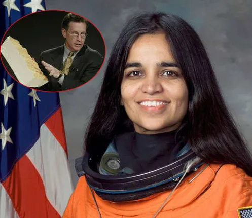 ଆଜି କଳ୍ପନା ଚାଓ୍ଵାଲାଙ୍କ ଶ୍ରାଦ୍ଧବାର୍ଷିକୀ: ଆସନ୍ତୁ ଜାଣିବା ତାଙ୍କ ବିଷୟରେ କିଛି ଜଣାଅଜଣା କଥା