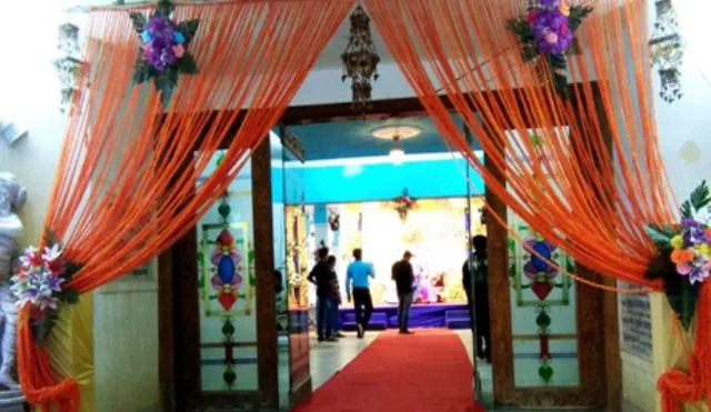 ଅନ୍‌ଲାଇନ୍‌ରେ ବୁକିଂ ହେବ କଲ୍ୟାଣ ମଣ୍ଡପ