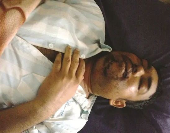 ବ୍ୟବସାୟୀଙ୍କୁ ମରଣାନ୍ତକ ଆକ୍ରମଣ : ଲୁଟି ନେଲେ ୫ ଲକ୍ଷ