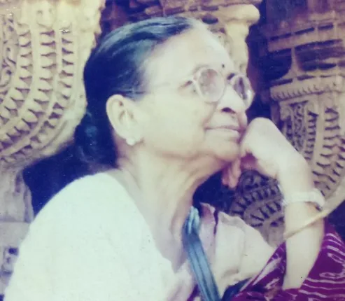 ବିଶିଷ୍ଟ ଲେଖିକା କନକଲତା ମହାନ୍ତିଙ୍କ ପରଲୋକ