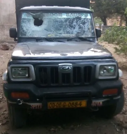 ବୋମାମାଡ଼ କରି ୩ ଲକ୍ଷ ଲୁଟିନେଲେ