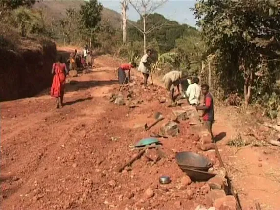 ଓଡ଼ିଶା ମାଟିରେ ଆନ୍ଧ୍ରର ରାଜ୍