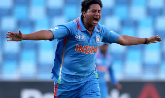 ଇଂଲଣ୍ଡ ଟେଷ୍ଟ୍‌ ପାଇଁ କୁଲଦୀପ-ଚହଲ ଦାବିଦାର:ସୌରଭ ଗାଙ୍ଗୁଲି