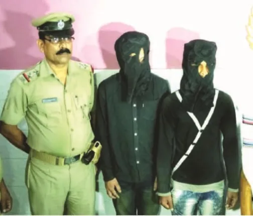 ବହୁଚର୍ଚ୍ଚିତ କୁନୁ ପଣ୍ଡା ହତ୍ୟା ମାମଲା : ଆଉ ୨ ଅଭିଯୁକ୍ତ ଗିରଫ