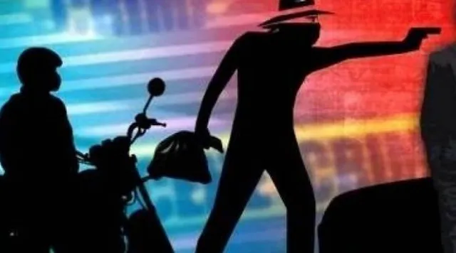 ପରିବା ବ୍ୟବସାୟୀଙ୍କଠାରୁ ଲୁଟି ନେଲେ ୨୮ ହଜାର