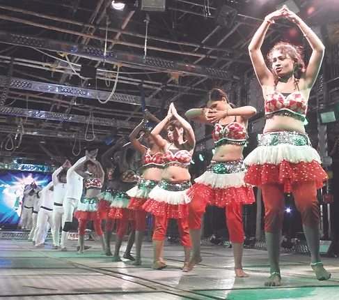 ସରିଲା ଖଣ୍ଡଗିରି ଯାତ୍ରା ମହାକୁମ୍ଭ