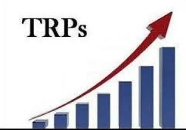 ଟିଆର୍‌ପି ଜାଲିଆତି ଧରାପଡ଼ିଲା