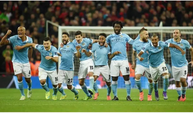 ମାଞ୍ଚେଷ୍ଟର୍‌ ସିଟି ଜିତିଲା ଲିଗ୍‌ କପ୍‌