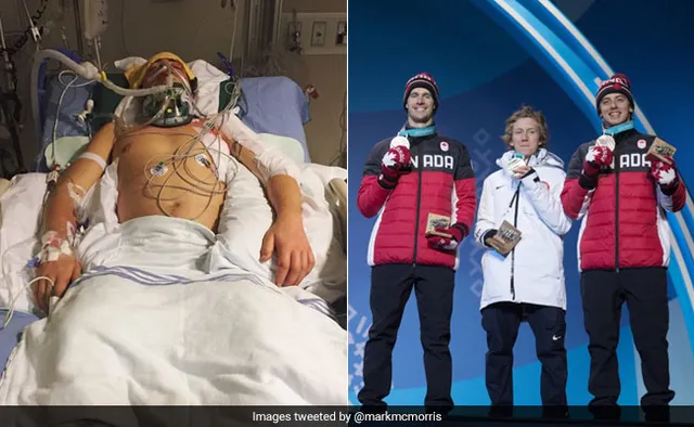 ୧୧ମାସ ତଳେ କୋମାରେ ପଡ଼ିଥିବା ଏହିି ଅଲମ୍ପିକ୍‌ ବିଜେତାଙ୍କୁ ଦେଖି ଆଶ୍ଚର୍ଯ୍ୟ ହୋଇଗଲେ ପ୍ରଧାନମନ୍ତ୍ରୀ