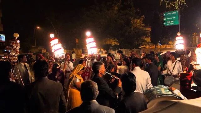 ଅନ୍‌ଲାଇନ୍‌ରେ ମିଳିବ ବିବାହ ଶୋଭାଯାତ୍ରା ଅନୁମତି