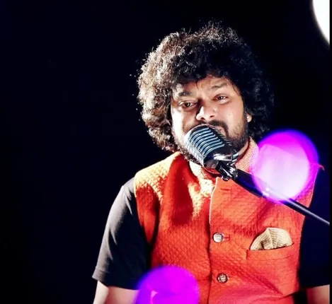 ସଙ୍ଗୀତ ମୋର ଜୀବନ, ତାକୁ ମୁଁ କେବେ ଛାଡ଼ି ପାରିିବି ନାହିଁ : ଶଶାଙ୍କ