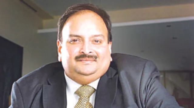 ପିଏନ୍‌ବି ଠକେଇ: ନିରବଙ୍କ ୧୦ କୋଟିର ୯ ଦାମୀ କାର୍‌ ଜବତ