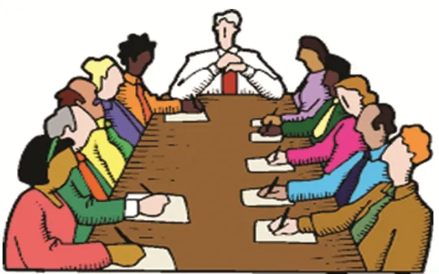 ଅବସରକାଳୀନ ଭତ୍ତା ଦାବିରେ ଓ୍ଵାର୍ଡ, ପଞ୍ଚାୟତ ଓ ଜିଲ୍ଲା ପରିଷଦ ସଭ୍ୟ ସଂଘର ବୈଠକ