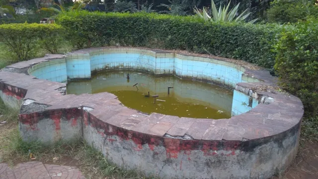 ଦୃଷ୍ଟି ଆଢ଼ୁଆଳରେ ମୁଖାର୍ଜୀ ପାର୍କ