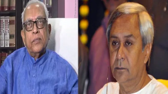 ଦିଲ୍ଲୀରେ ନବୀନ-ନରସିଂହ ଭେଟ