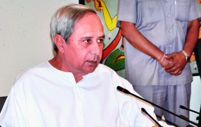 ନିଜକୁ ସୁରକ୍ଷା ଦେବା ପାଇଁ ମୁଖ୍ୟମନ୍ତ୍ରୀ କ୍ଷମାର ନାଟକ କରୁଛନ୍ତି