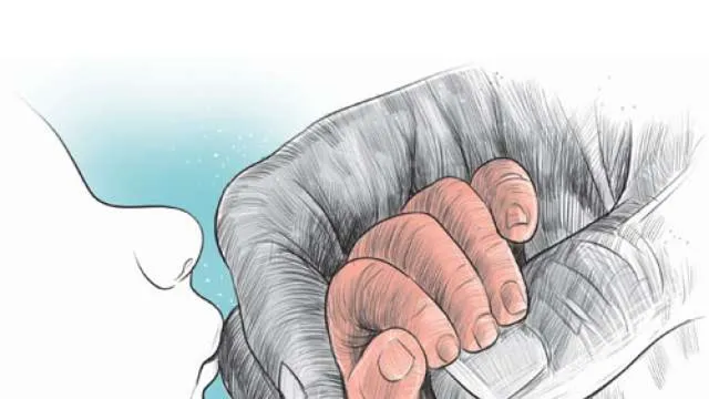 ପିଲା କାଖେଇବାକୁ ବିରକ୍ତ :ମାସକର ଶିଶୁକୁ ଡଷ୍ଟବିନ୍‌ରେ ଫିଙ୍ଗିଦେଲା