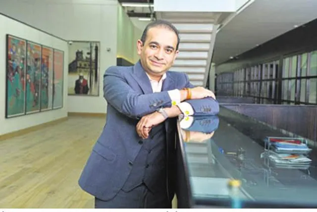 ନିରବଙ୍କ ବିରୋଧରେ ଏନ୍‌ବିଡବ୍ଲ୍ୟୁ ଆବେଦନ କଲା ଇଡି