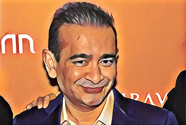 ୧୮ ବ୍ୟବସାୟୀ, ୨୪ କମ୍ପାନିଙ୍କୁ ଚୂନ ମାରିଥିଲେ ମାମୁଁ, ଭଜଣା