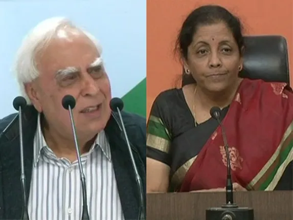 ପିଏନ୍‌ବି ମହାଦୁର୍ନୀତି: କଂଗ୍ରେସ-ବିଜେପି ମୁହାଁମୁହିଁ