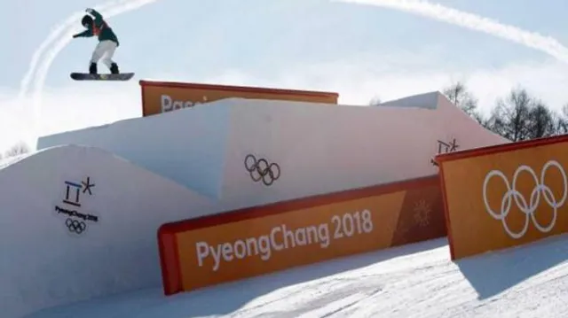 ଶୀତକାଳୀନ ଅଲମ୍ପିକ: ମାତ୍ରାଧିକ ପବନ ବୋହିବାରୁ ୧୬ ଆହତ, ହସ୍ପିଟାଲରେ ଭର୍ତ୍ତି